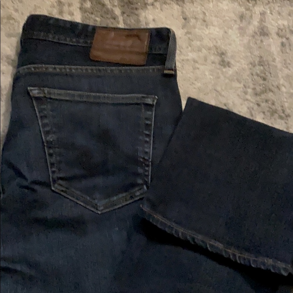 Brand New  AG Jeans